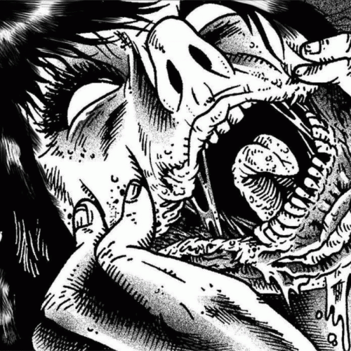 Ruin (USA-3) : Relentless Terror